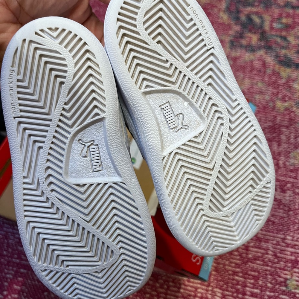 Puma Shoes - Picture 6 of 7